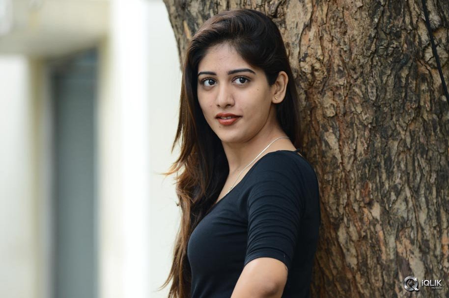 Chandini-Chowdary-at-Howrah-Bridge-Movie-Trailer-Launch